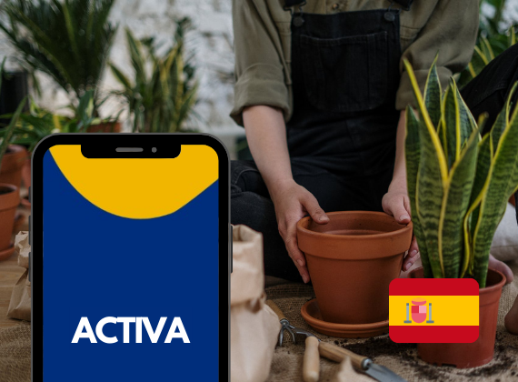 GRUVA ACTIVA